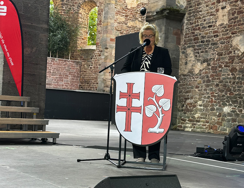 Ehrenamtliches Engagement gewürdigt