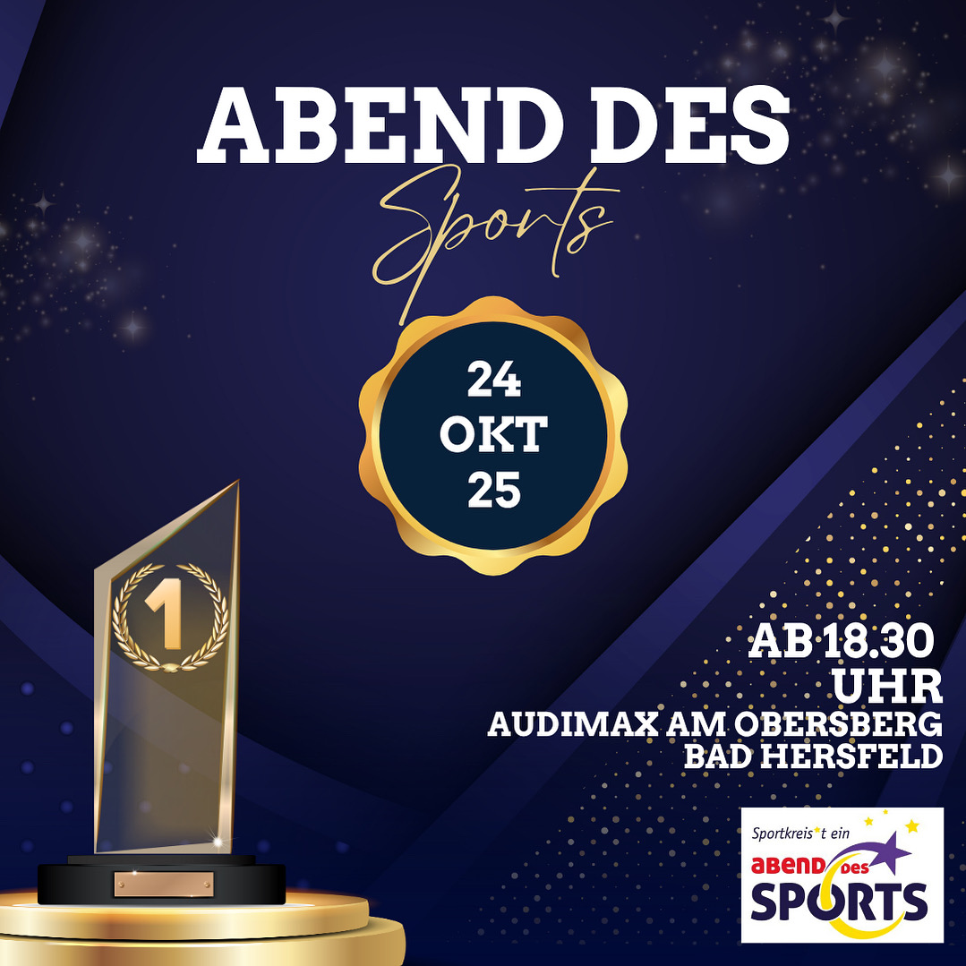 Abend des Sports